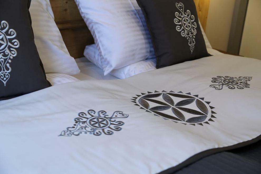 Apartament Tatrzanski Raj 2 Zakopane Dış mekan fotoğraf