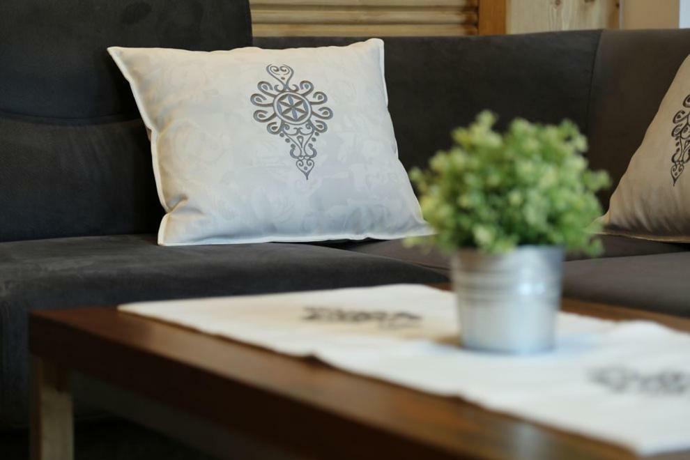 Apartament Tatrzanski Raj 2 Zakopane Dış mekan fotoğraf