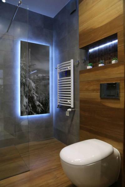 Apartament Tatrzanski Raj 2 Zakopane Dış mekan fotoğraf